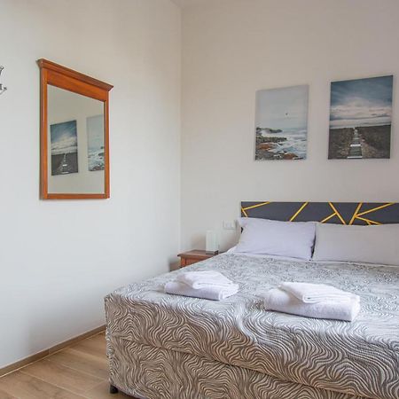 Guest House Paraiso Флоренция Экстерьер фото
