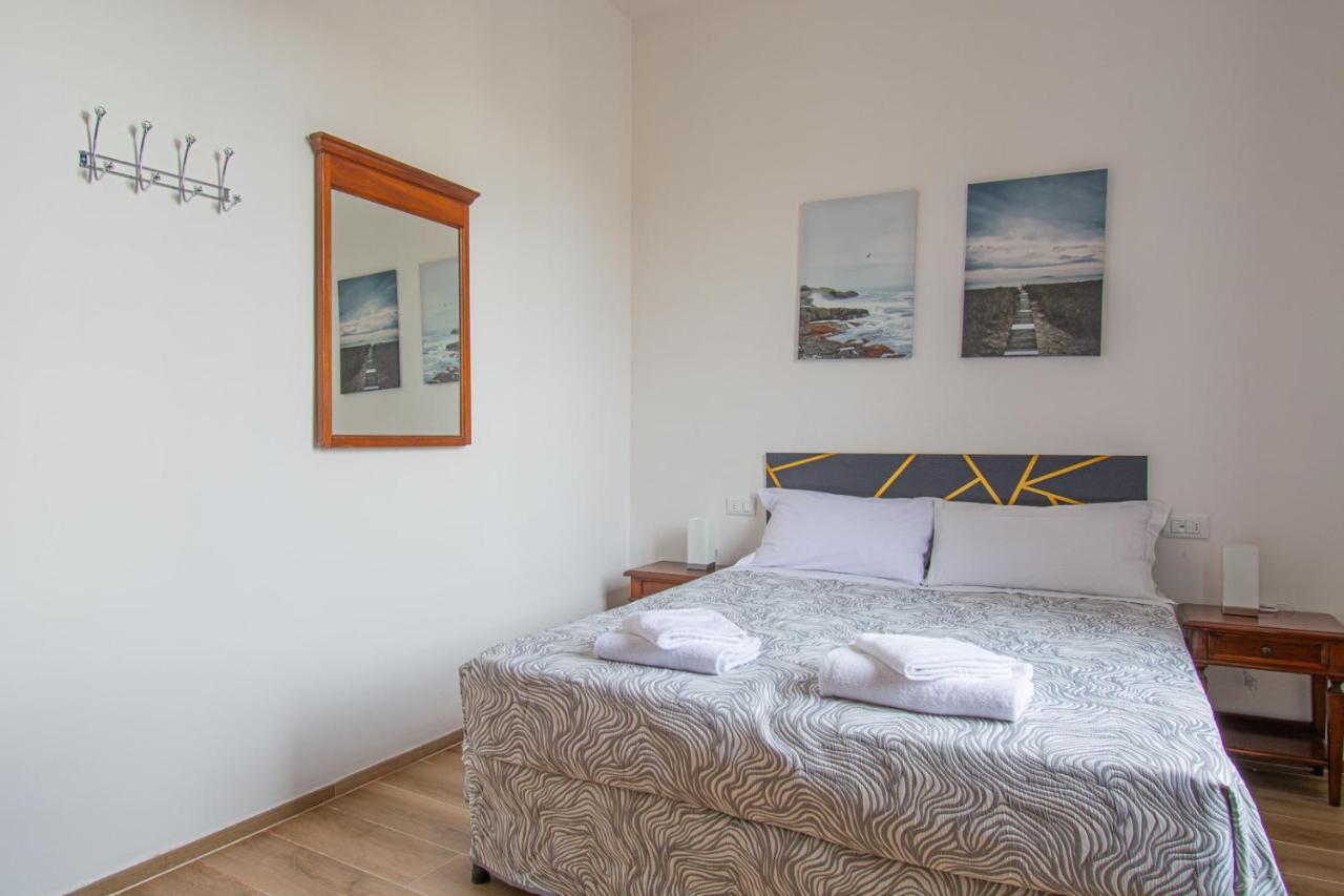 Guest House Paraiso Флоренция Экстерьер фото