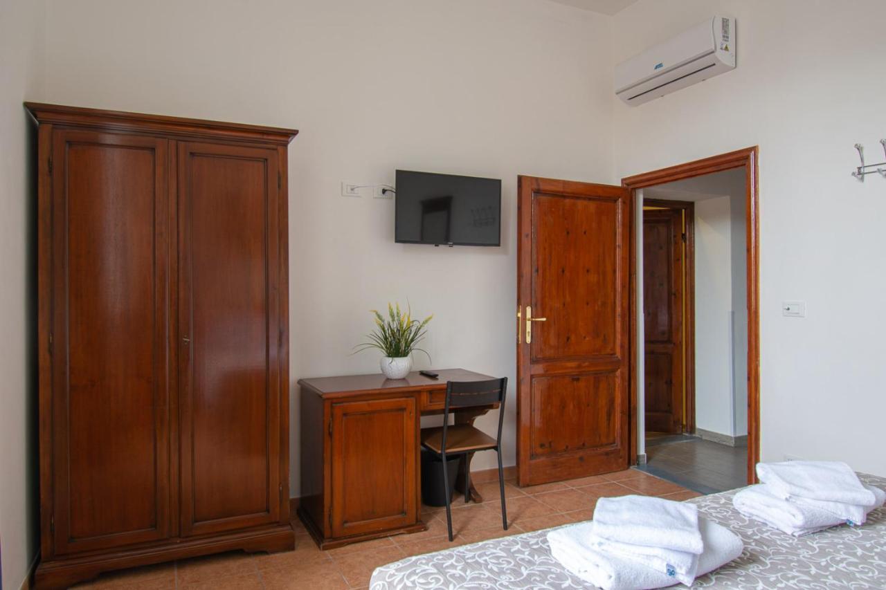 Guest House Paraiso Флоренция Экстерьер фото