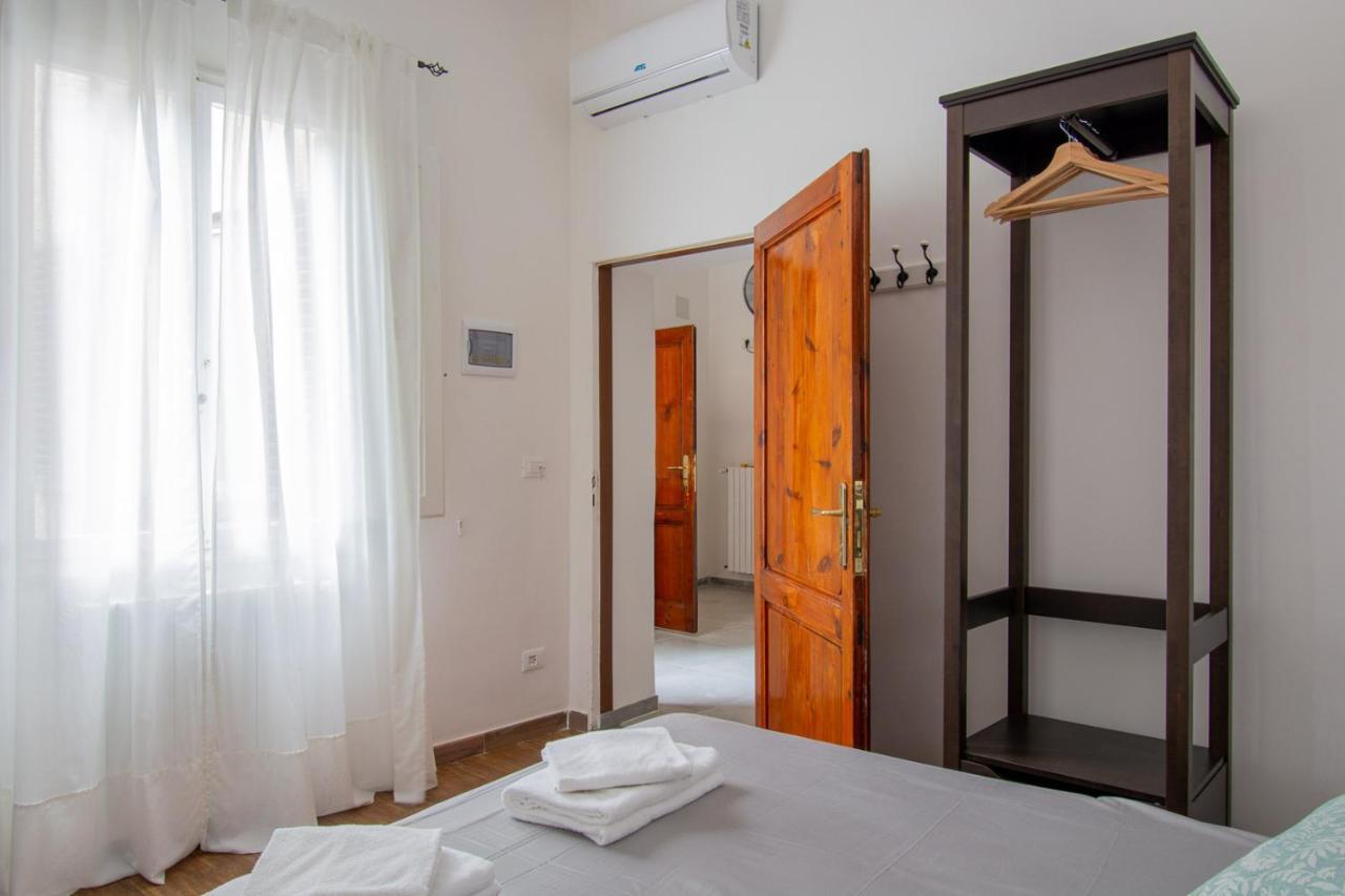 Guest House Paraiso Флоренция Экстерьер фото