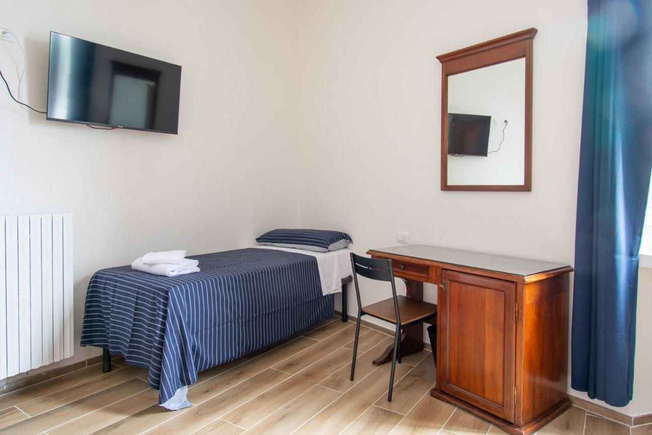 Guest House Paraiso Флоренция Экстерьер фото
