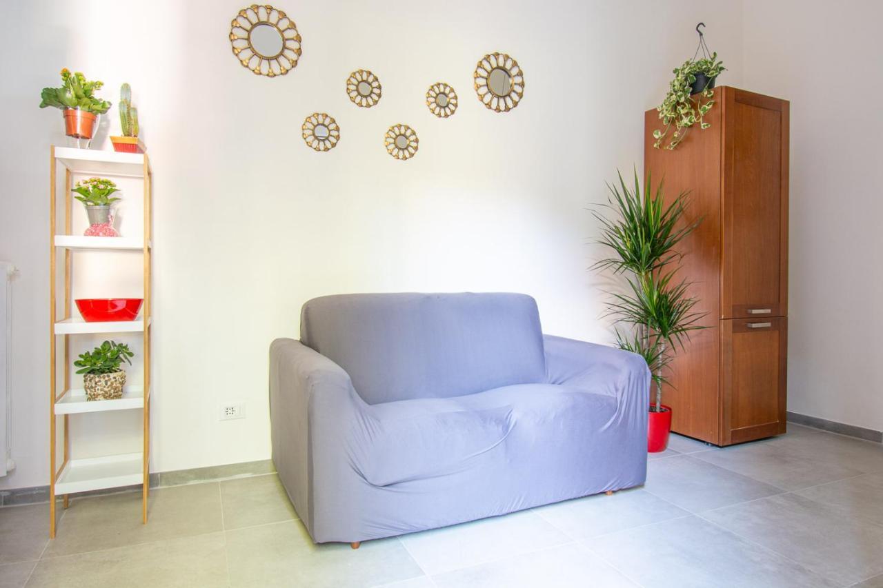 Guest House Paraiso Флоренция Экстерьер фото